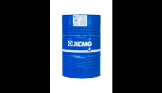 Масло XCMG Hydraulic Oil HVLP 32 (бочка)